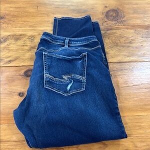 Silver jeans Sam 20/29